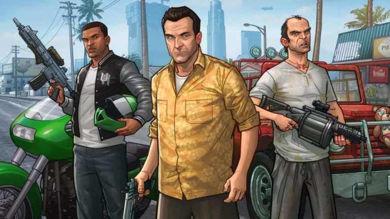 instal the new for android Grand Theft Auto 5